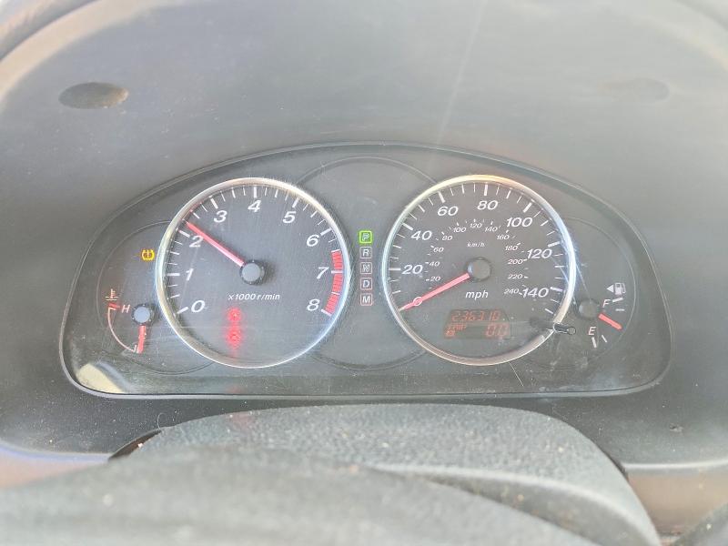 Aukcja sprzedaży 2008 Mazda 6, vin: 1YVHP80C285M25509, numer aukcji: 56269146