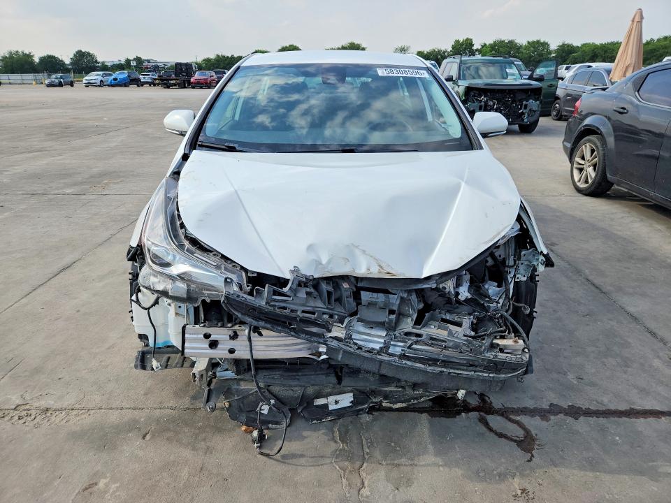 Aukcja sprzedaży 2020 Toyota Prius, vin: JTDKARFUXL3104745, numer aukcji: 58308596