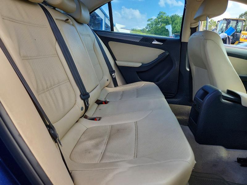 Продаж на аукціоні авто 2013 Volkswagen Jetta, vin: 3VWLL7AJ5DM384524, номер лоту: 57819826
