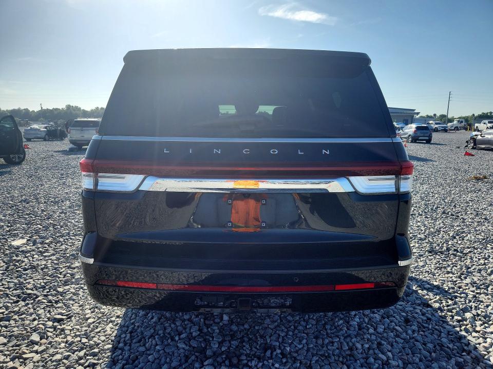 2022 Lincoln Navigator მანქანა იყიდება აუქციონზე, vin: 5LMJJ3NT8NEL13791, აუქციონის ნომერი: 58735836