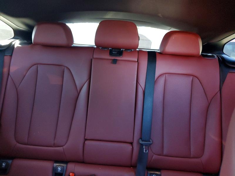 Продаж на аукціоні авто 2023 Bmw X4, vin: 5UX33DT05P9N63508, номер лоту: 57973136