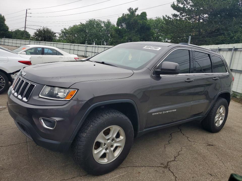 Aukcja sprzedaży 2016 Jeep Grand Cherokee, vin: 1C4RJFAG9GC474766, numer aukcji: 56842266