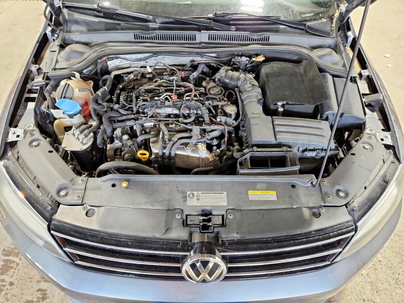 Aukcja sprzedaży 2015 Volkswagen Jetta, vin: 3VWLA7AJ6FM263543, numer aukcji: 59621776