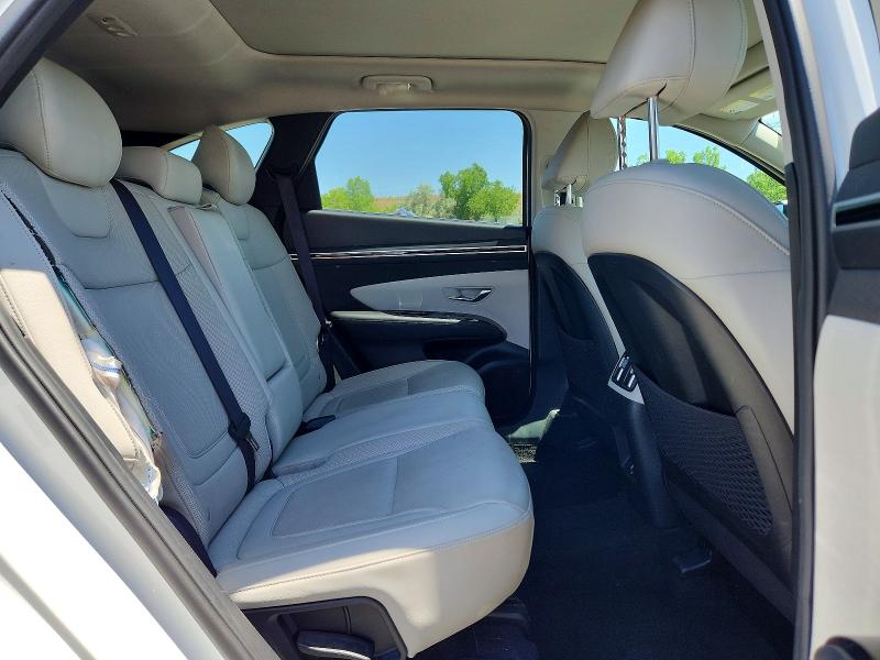 Aukcja sprzedaży 2024 Hyundai Tucson, vin: 5NMJECDE6RH298743, numer aukcji: 57332186