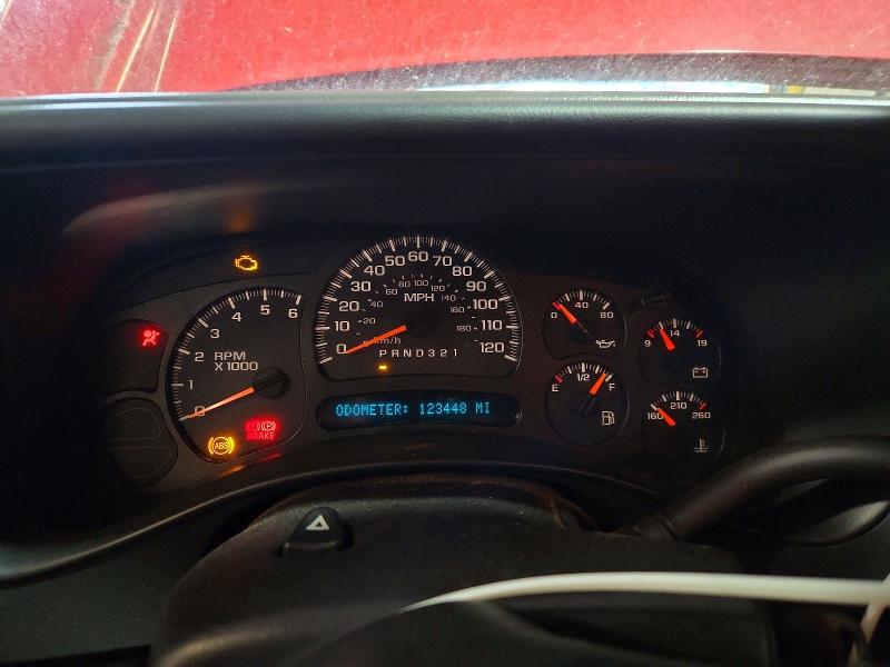 56627446 :رقم المزاد ، 3GCEK14V96G242284 vin ، 2006 Chevrolet Silverado مزاد بيع