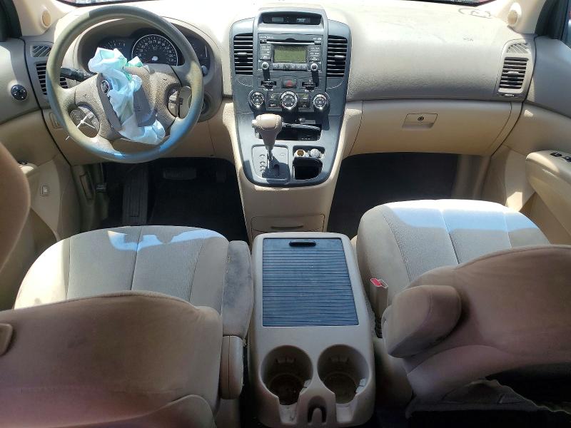 Продажа на аукционе авто 2014 Kia Sedona, vin: KNDMG4C71E6542628, номер лота: 55195166
