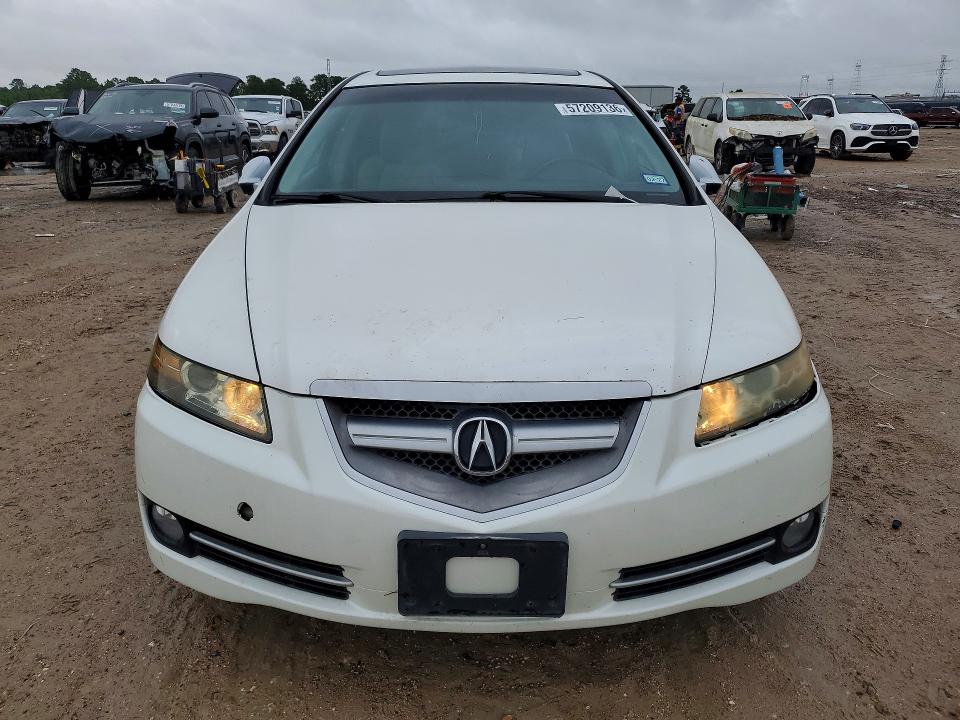 Aukcja sprzedaży 2007 Acura Tl, vin: 19UUA66237A024826, numer aukcji: 57209136