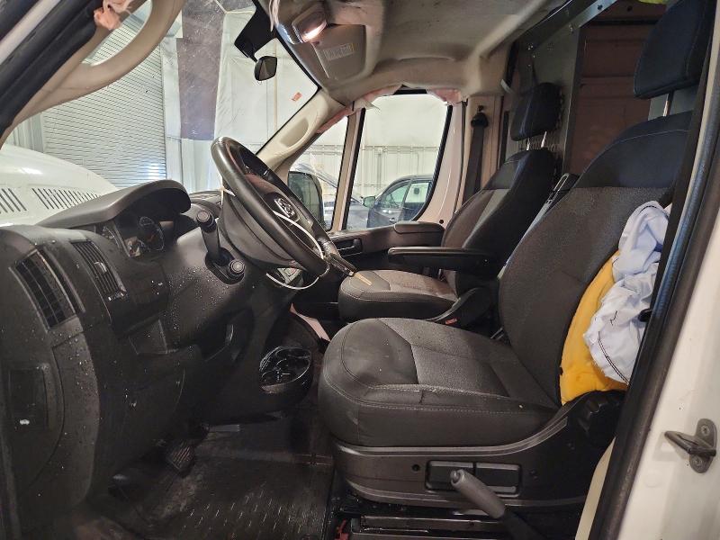 Продаж на аукціоні авто 2019 Ram Promaster 2500, vin: 3C6TRVDG0KE501480, номер лоту: 56354536