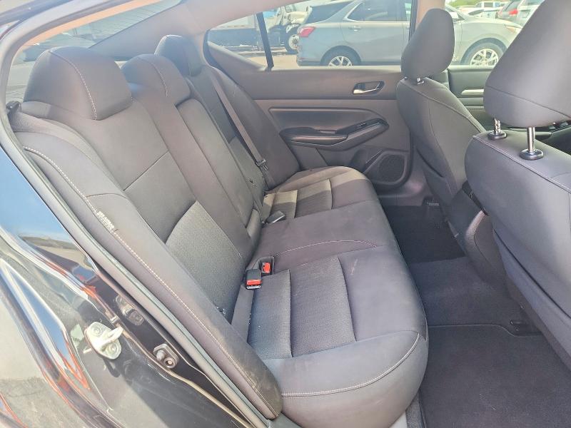 Aukcja sprzedaży 2021 Nissan Altima, vin: 1N4BL4DV8MN371774, numer aukcji: 55655056