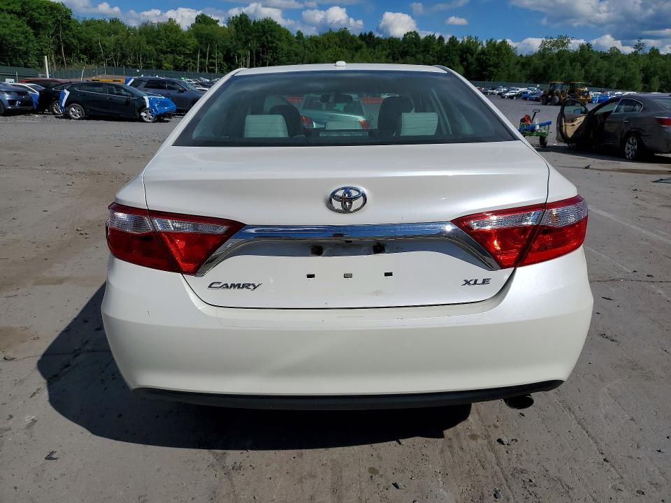 Aukcja sprzedaży 2016 Toyota Camry, vin: 4T1BF1FK2GU158067, numer aukcji: 55301786