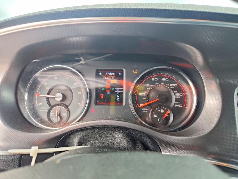 57824946 :رقم المزاد ، 2C3CDXJG9EH178471 vin ، 2014 Dodge Charger مزاد بيع