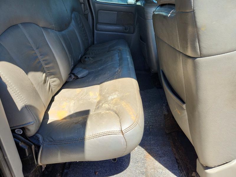 Aukcja sprzedaży 2001 Chevrolet Silverado, vin: 2GCEK19T911206054, numer aukcji: 55893496