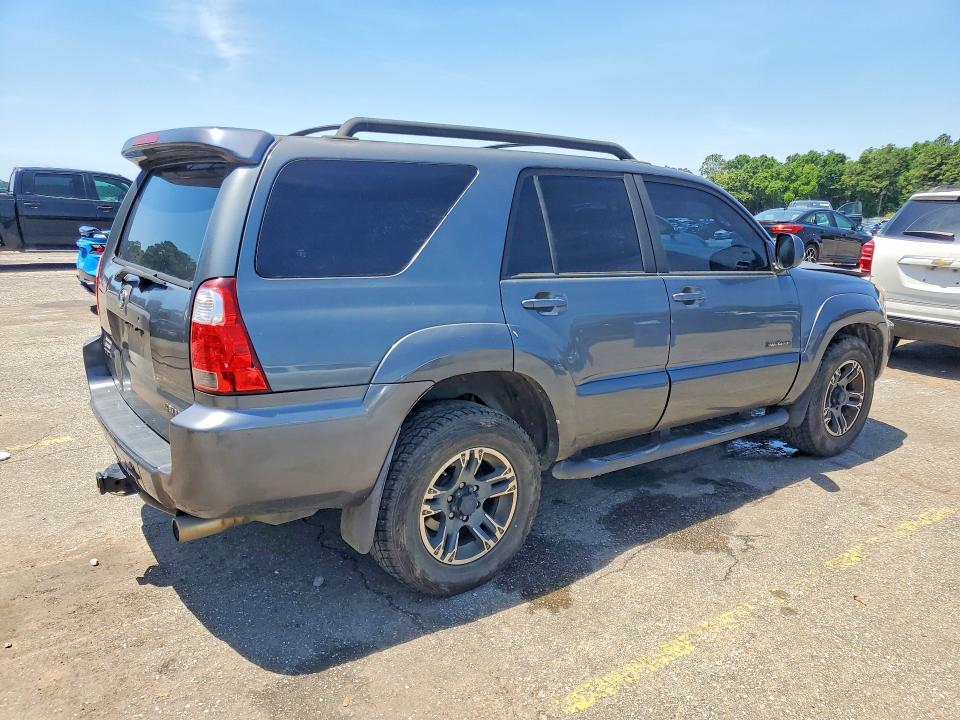 Продаж на аукціоні авто 2007 Toyota 4runner, vin: JTEZU14R770085385, номер лоту: 56074246