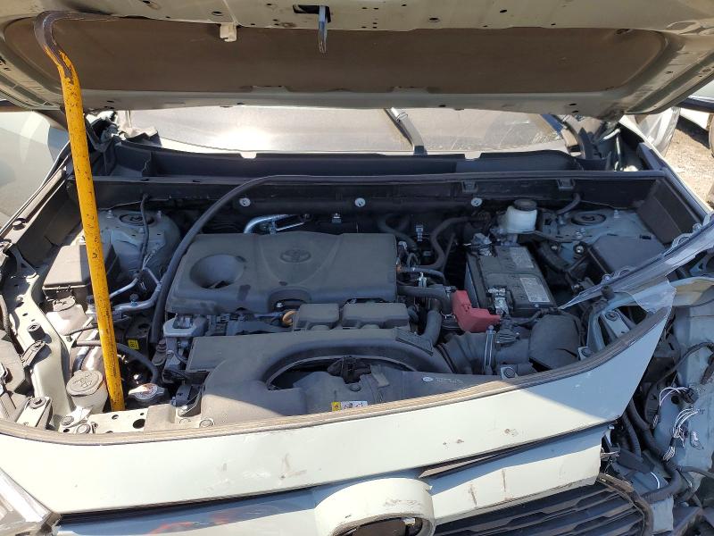Продажа на аукционе авто 2021 Toyota Rav4, vin: 2T3A1RFV9MW222630, номер лота: 55946356
