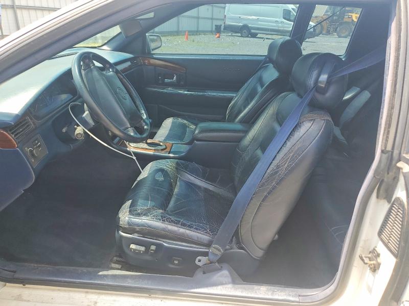 Продаж на аукціоні авто 1996 Cadillac Eldorado, vin: 1G6ET1299TU615984, номер лоту: 85772535