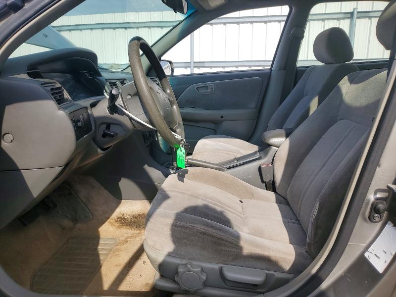 Aukcja sprzedaży 1998 Toyota Camry, vin: JT2BG22K0W0257644, numer aukcji: 57318526