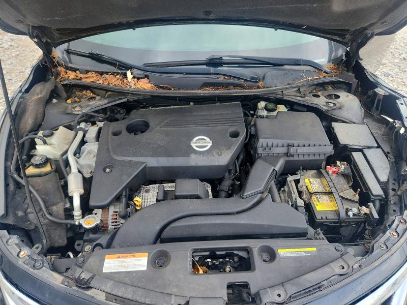 Aukcja sprzedaży 2015 Nissan Altima, vin: 1N4AL3AP1FC174813, numer aukcji: 56281626