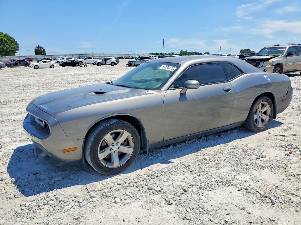 Aukcja sprzedaży 2011 Dodge Challenger, vin: 2B3CJ4DG3BH588226, numer aukcji: 56155816