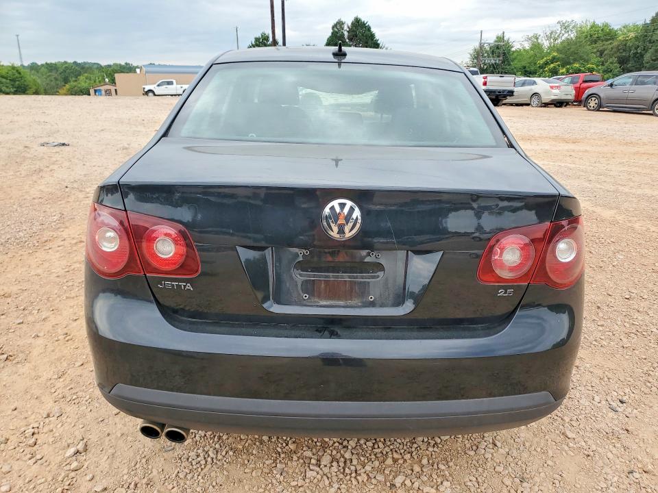Aukcja sprzedaży 2008 Volkswagen Jetta, vin: 3VWRM71K78M198604, numer aukcji: 58928736