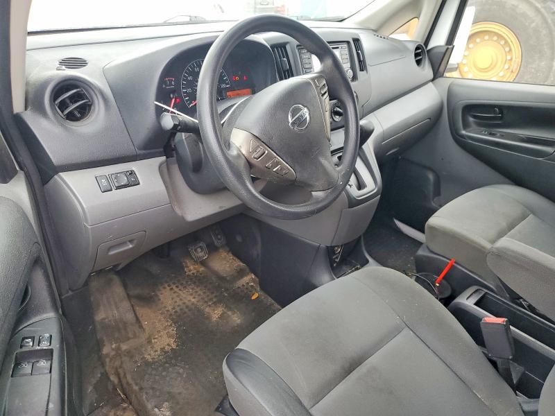 Aukcja sprzedaży 2019 Nissan Nv200, vin: 3N6CM0KN6KK701483, numer aukcji: 57720876