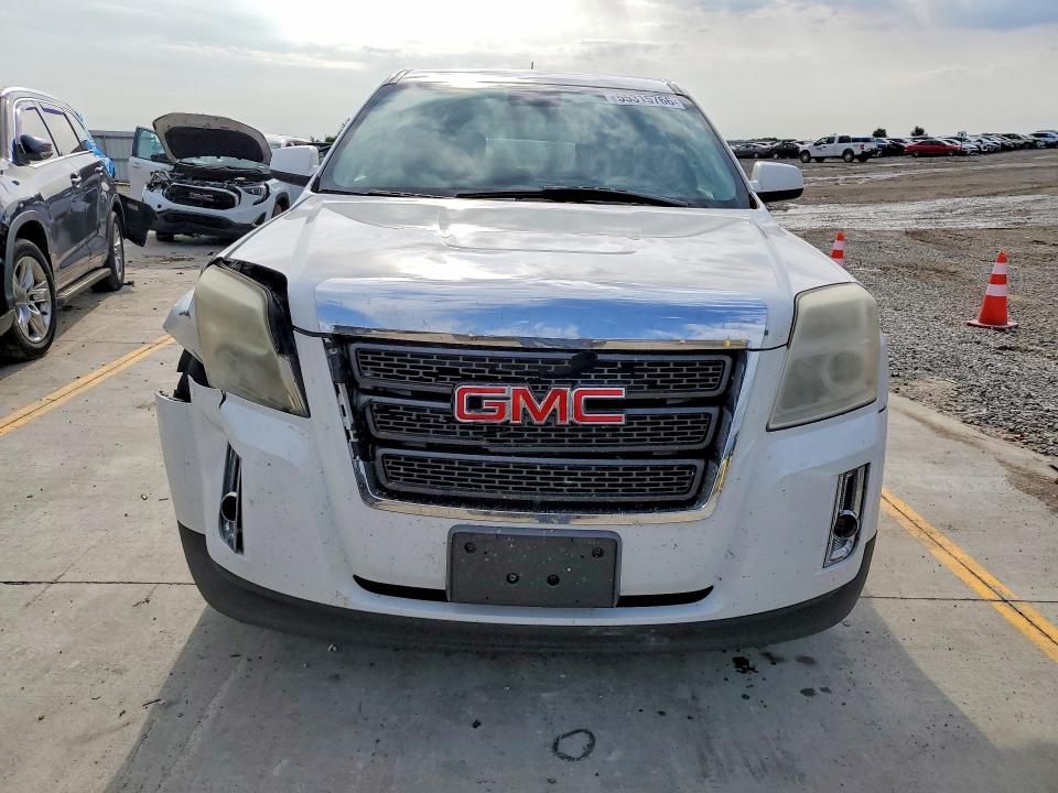 Aukcja sprzedaży 2015 Gmc Terrain, vin: 2GKALMEK4F6429529, numer aukcji: 55315766