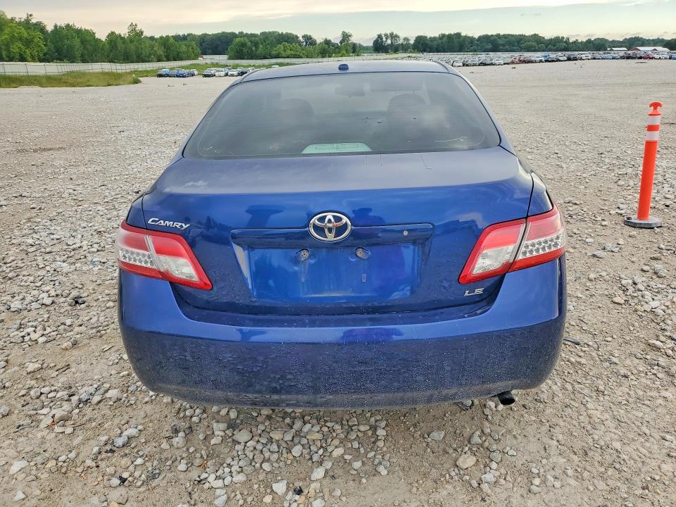 Aukcja sprzedaży 2010 Toyota Camry, vin: 4T4BF3EK8AR070103, numer aukcji: 57407616