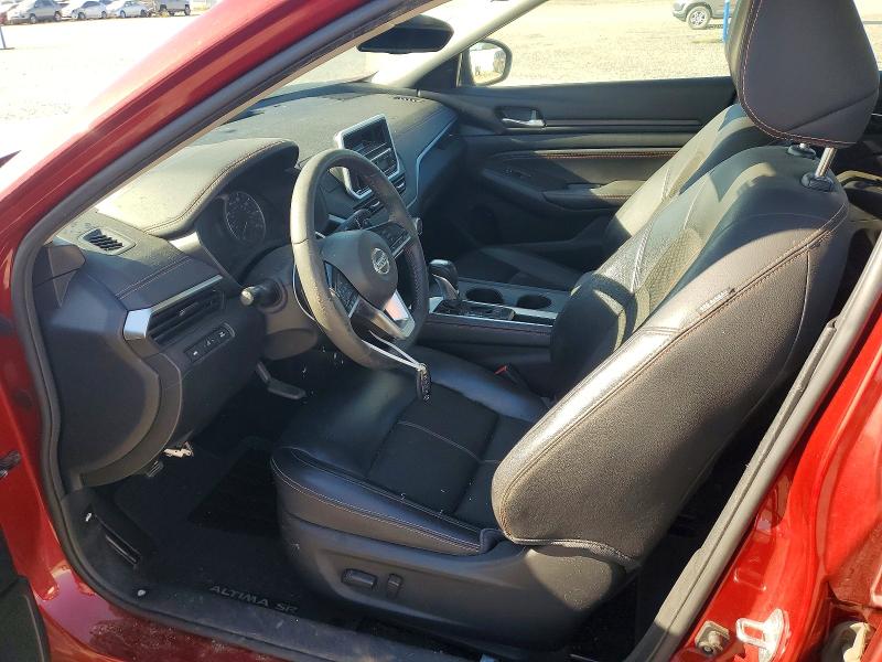 Продажа на аукционе авто 2020 Nissan Altima, vin: 1N4BL4CV0LC168695, номер лота: 57251616