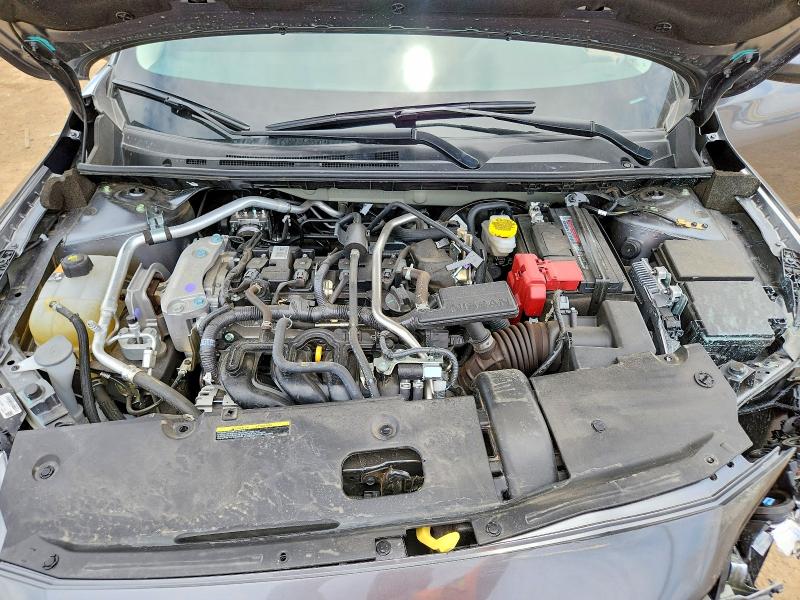 Aukcja sprzedaży 2025 Nissan Sentra, vin: 3N1AB8CV8SY396033, numer aukcji: 56647356