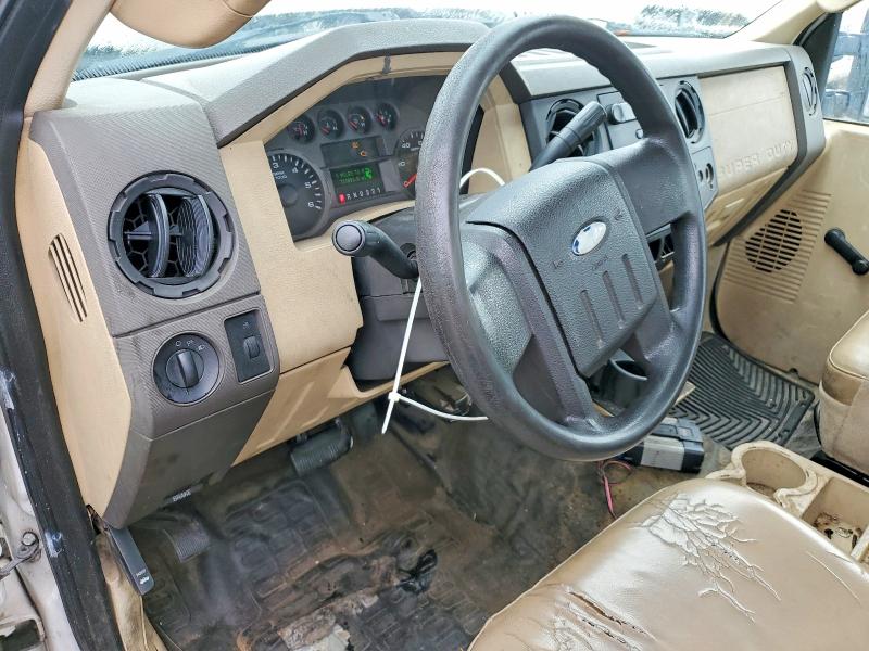 Aukcja sprzedaży 2008 Ford F350, vin: 1FDWF30558EC54660, numer aukcji: 56414016