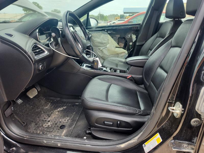 Aukcja sprzedaży 2018 Chevrolet Cruze, vin: 1G1BF5SM7J7198386, numer aukcji: 57659536