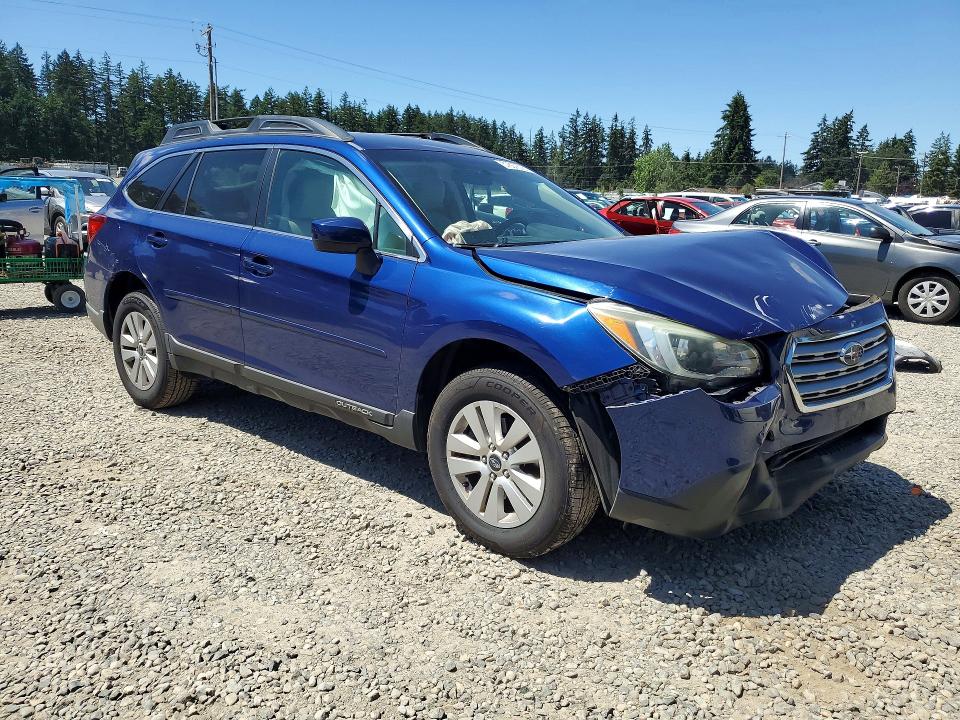 Продаж на аукціоні авто 2016 Subaru Outback, vin: 4S4BSACC0G3255038, номер лоту: 57607676