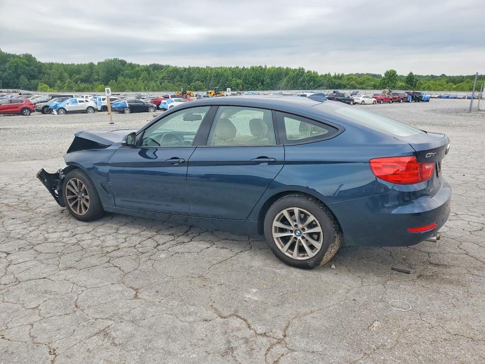 58733866 :رقم المزاد ، WBA3X5C57FD561128 vin ، 2015 Bmw 328 مزاد بيع