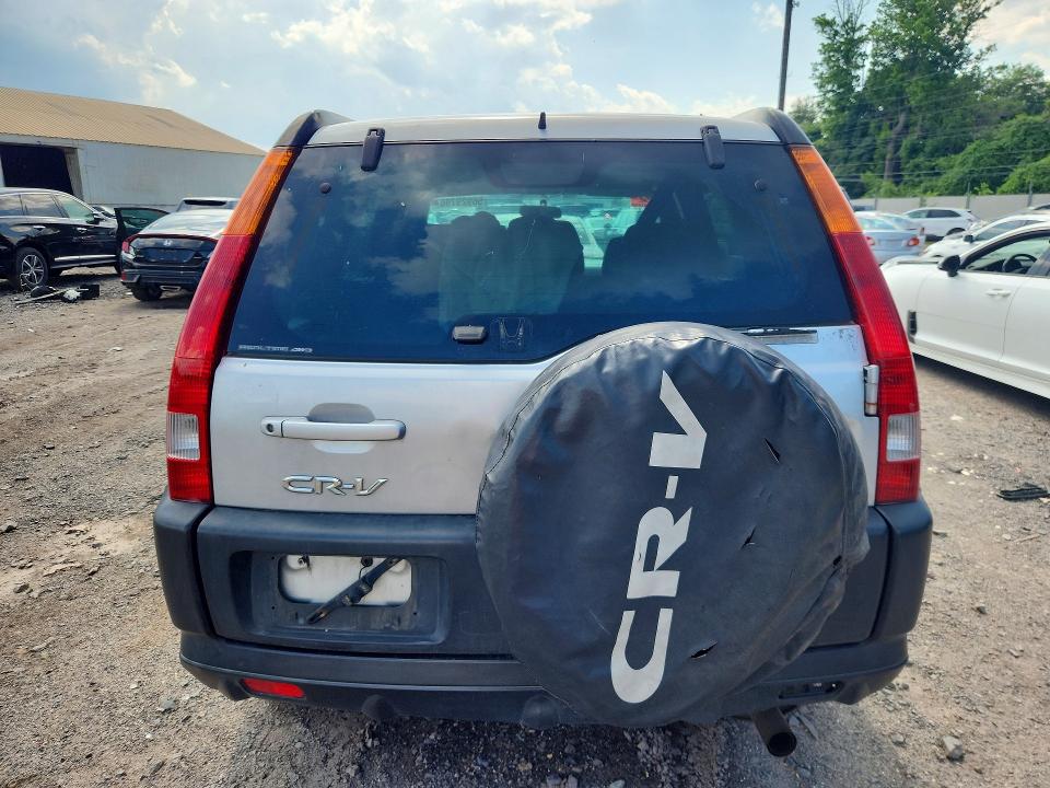 Aukcja sprzedaży 2003 Honda Cr-v, vin: SHSRD78893U151769, numer aukcji: 56929796