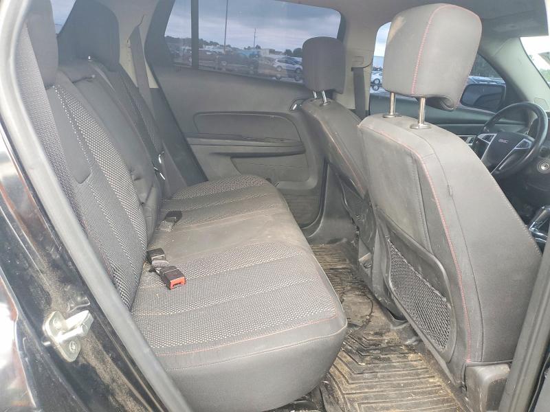 Продаж на аукціоні авто 2017 Gmc Terrain, vin: 2GKALNEK2H6152436, номер лоту: 58433786