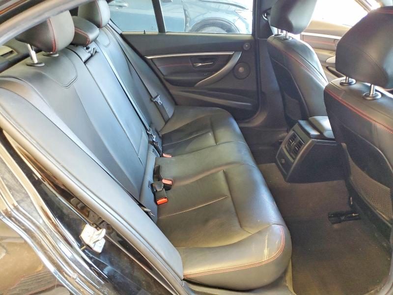 Aukcja sprzedaży 2018 Bmw 330, vin: WBA8D9C50JEM32849, numer aukcji: 58797236