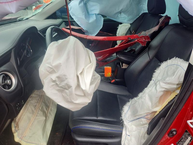 58275006 :رقم المزاد ، 2T1BURHE1HC959832 vin ، 2017 Toyota Corolla مزاد بيع