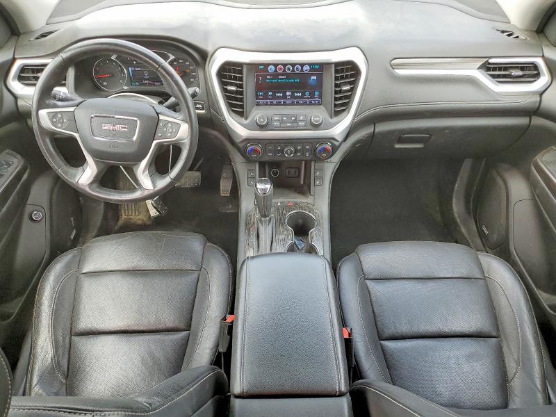 Aukcja sprzedaży 2017 Gmc Acadia, vin: 1GKKNULS9HZ168830, numer aukcji: 58104316