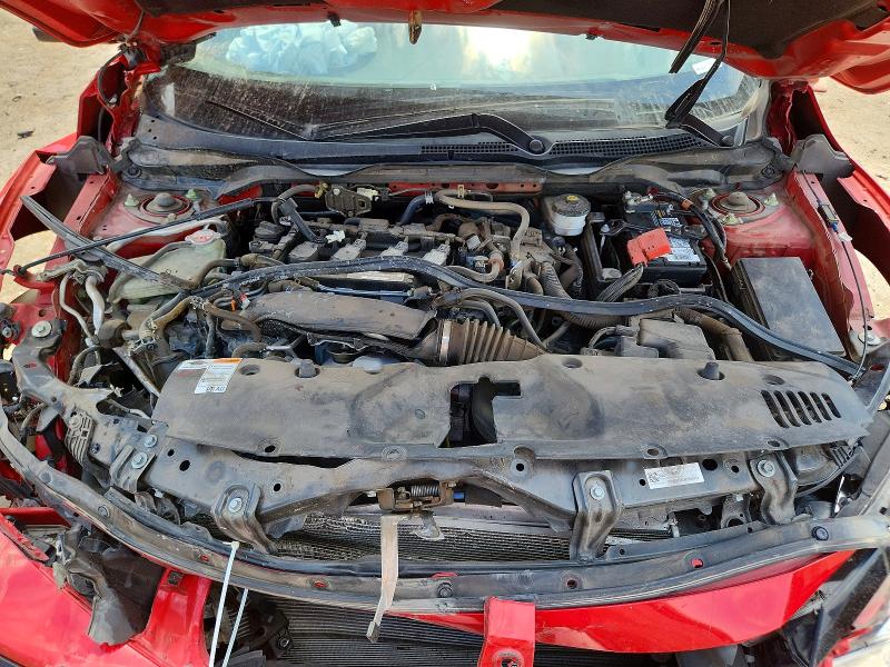 Продажа на аукционе авто 2019 Honda Civic, vin: SHHFK7H69KU227194, номер лота: 57868236