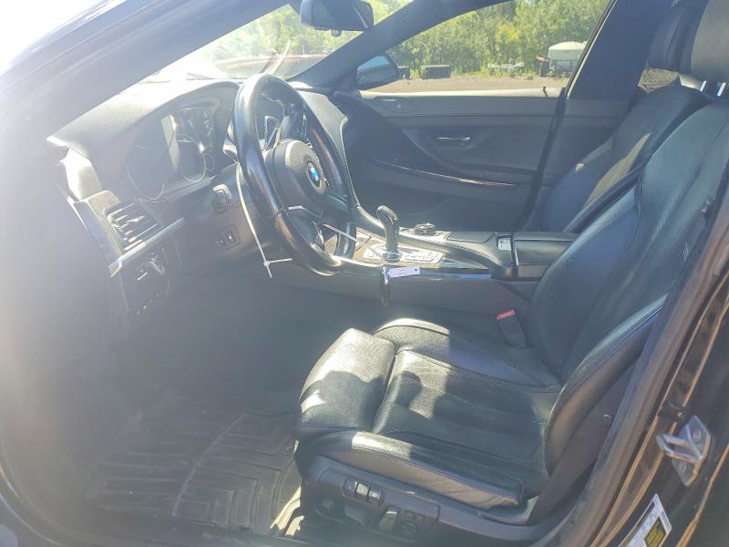 Aukcja sprzedaży 2015 Bmw Alpina B6, vin: WBA6B4C53FD761560, numer aukcji: 56484646