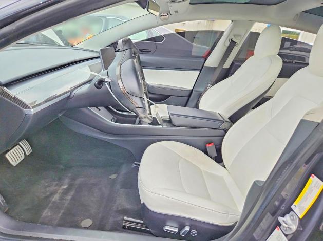 Aukcja sprzedaży 2018 Tesla Model 3, vin: 5YJ3E1EB2JF079236, numer aukcji: 58302726