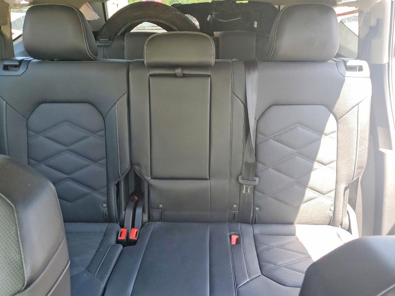 Aukcja sprzedaży 2025 Volkswagen Atlas, vin: 1V2HR2CA0SC503830, numer aukcji: 56314496