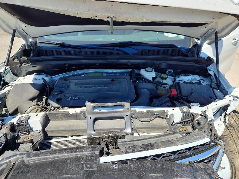 Продаж на аукціоні авто 2023 Buick Envision, vin: LRBFZSR4XPD194345, номер лоту: 55948266