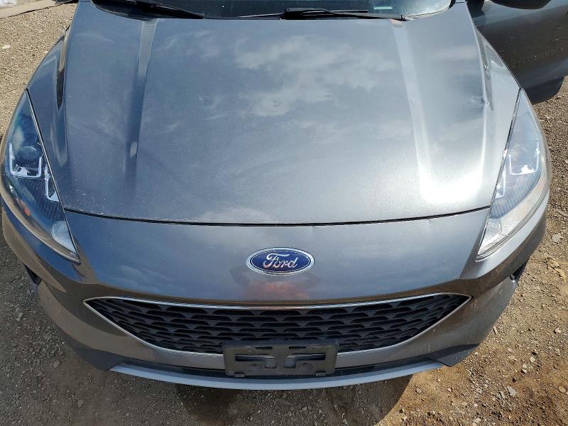 Продаж на аукціоні авто 2022 Ford Escape, vin: 1FMCU9G60NUA38162, номер лоту: 58846546
