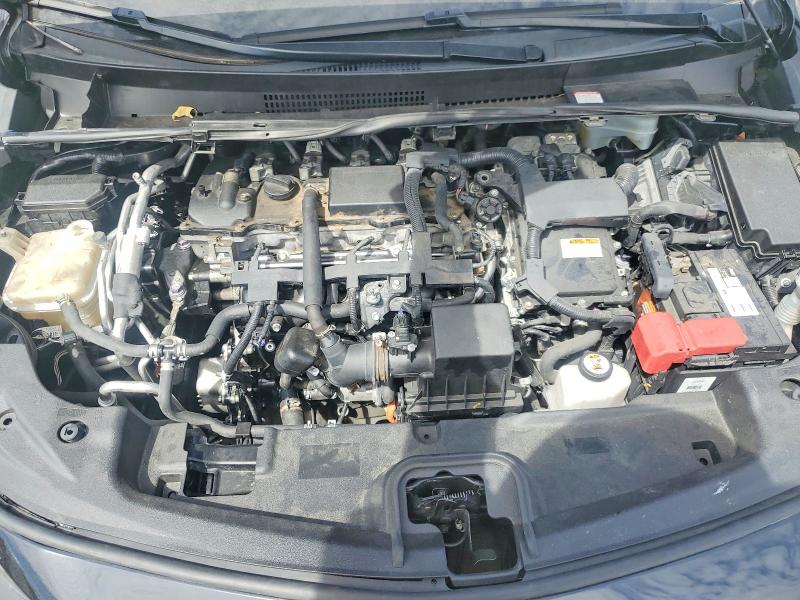 59162986 :رقم المزاد ، JTDKARFP5L3154639 vin ، 2020 Toyota Prius Prime مزاد بيع