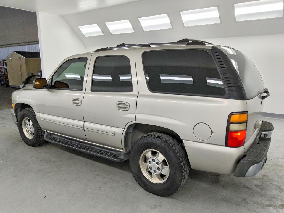 Aukcja sprzedaży 2004 Chevrolet Tahoe, vin: 1GNEC13T54R174096, numer aukcji: 54922916