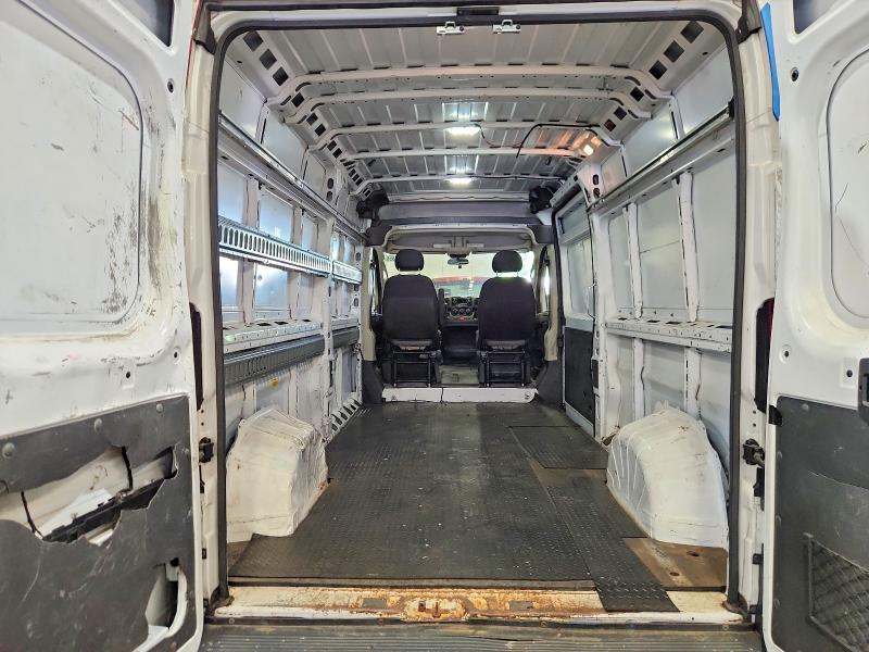 Aukcja sprzedaży 2018 Ram Promaster 2500, vin: 3C6TRVDGXJE136983, numer aukcji: 56291656