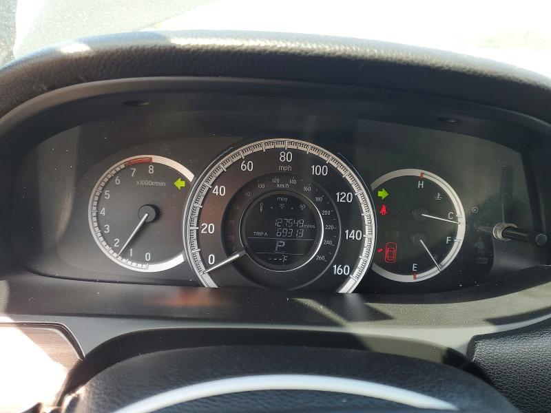 Продажа на аукционе авто 2016 Honda Accord, vin: 1HGCR2F33GA170178, номер лота: 58823086