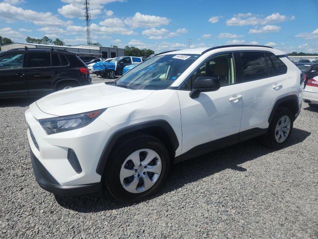 Продажа на аукционе авто 2019 Toyota Rav4, vin: JTMH1RFV8KD514536, номер лота: 56456826