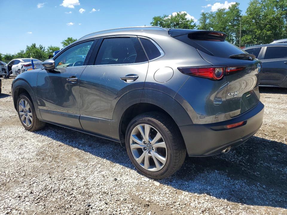 Продаж на аукціоні авто 2022 Mazda Cx-30, vin: 3MVDMBDL7NM455419, номер лоту: 57945256