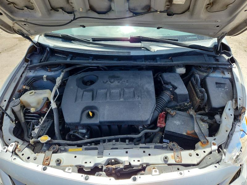 Aukcja sprzedaży 2011 Toyota Corolla, vin: 2T1BU4EE5BC688501, numer aukcji: 58733156